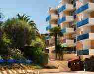 Location appartement vacances Cannes