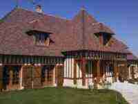 Location chambre d'hôtes vacances Calvados