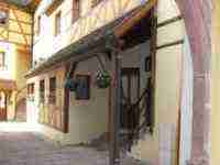Location appartement vacances Haut-rhin