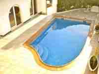 Location villa vacances Espagne