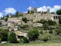 Location studio vacances Ventoux
