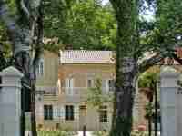 Location chambre d'hôtes vacances Vaucluse