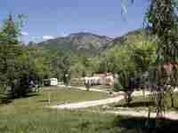 location vacance mobil home