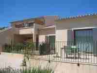 Location appartement vacances Bonnieux