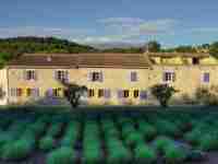 Location appartement vacances Vaucluse