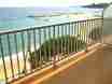 Location appartement vacances Sant antoni de calonge