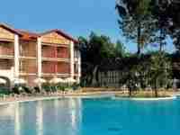 Location appartement vacances Biscarrosse