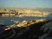 Location studio vacances Marseille