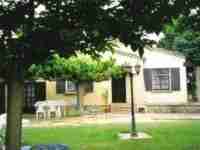 Location maison mitoyenne vacances Location Luberon