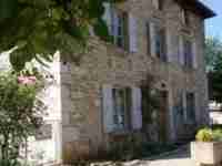 Location chambre d'hôtes vacances Hostun