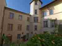 Location chambre d'hôtes vacances Valence