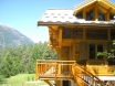 Location chalet vacances Serre chevalier