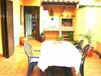 Location maison mitoyenne vacances Espagne