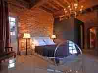 Location chambre d'hôtes vacances Midi-pyrénées