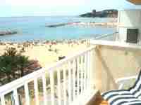 Location appartement vacances Catalogne