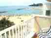 Location appartement vacances Sant antoni de calonge