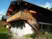 Location chalet vacances Oberems