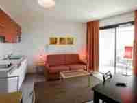Location appartement vacances Eze
