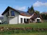 Location maison indépendante vacances Caudan