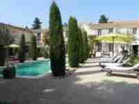Location chambre d'hôtes vacances Languedoc-roussillon
