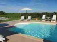 Location chambre d'hôtes vacances Monbazillac