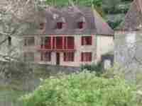 Location bed & breakfast vacances Limeuil