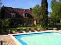 Location bed & breakfast vacances Audrix