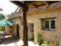 Location chambre d'hôtes vacances Azerat
