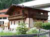 Location chalet vacances Dienten