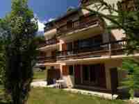 Location appartement vacances ski en Savoie