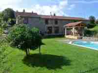 Location maison mitoyenne vacances locations semaines