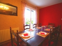Location maison indépendante vacances Morlaix