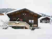 Location chalet vacances ski en Savoie