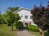 Location maison indépendante vacances Pujols