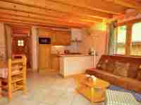 Location chalet vacances Paradiski