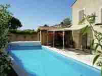 Location cottage vacances location vacances Alpilles