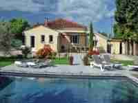 Location maison indépendante vacances sud de la France