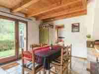 Location chalet vacances La bresse