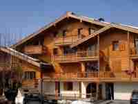 Location appartement vacances ski en Savoie