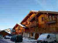 Location appartement vacances ski