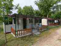 Location mobil-home vacances Location saisonnière plaine du Pô