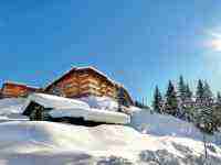 Location appartement vacances ski en Savoie