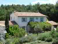 Location mas vacances Trets