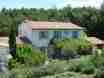 Location mas vacances Trets