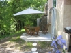 Location studio vacances La gaude