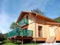 Location chalet vacances Hohentauern