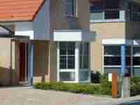 Location maison mitoyenne vacances Berck-sur-mer