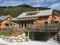 Location chalet vacances Hohentauern