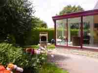 Location maison indépendante vacances Pedernec