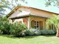 Location maison indépendante vacances St. pierre sur dropt
